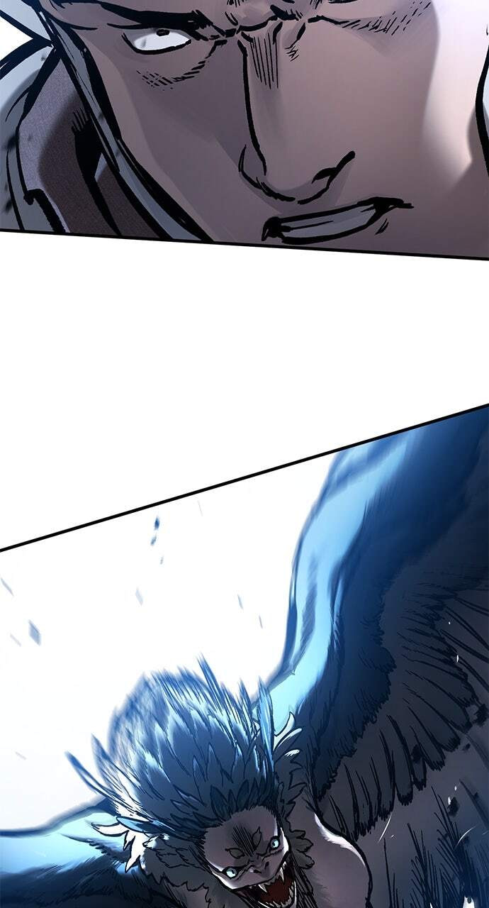 Read The Knight Only Lives Today chapter 44 image 79 on Lezhin