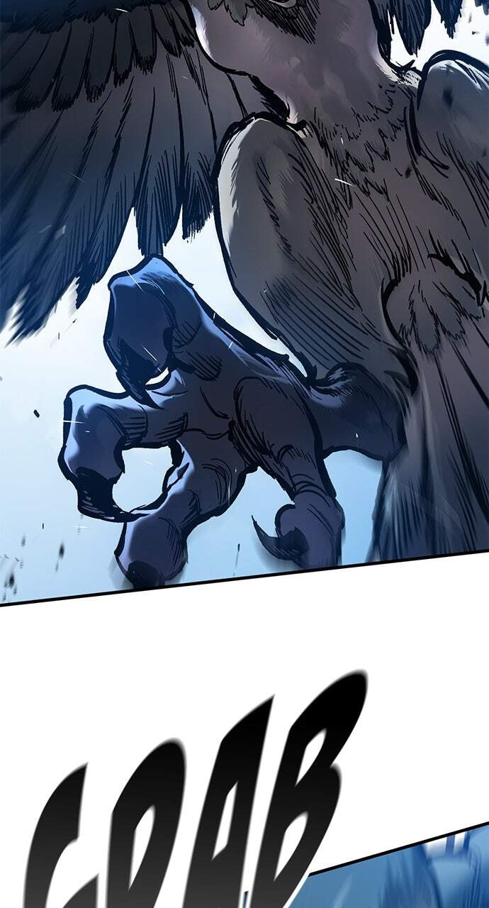 Read The Knight Only Lives Today chapter 44 image 80 on Lezhin