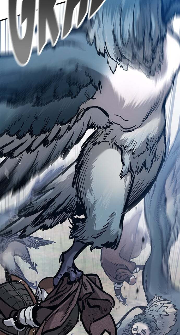 Read The Knight Only Lives Today chapter 44 image 81 on Lezhin