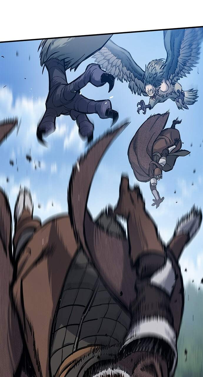 Read The Knight Only Lives Today chapter 44 image 83 on Lezhin