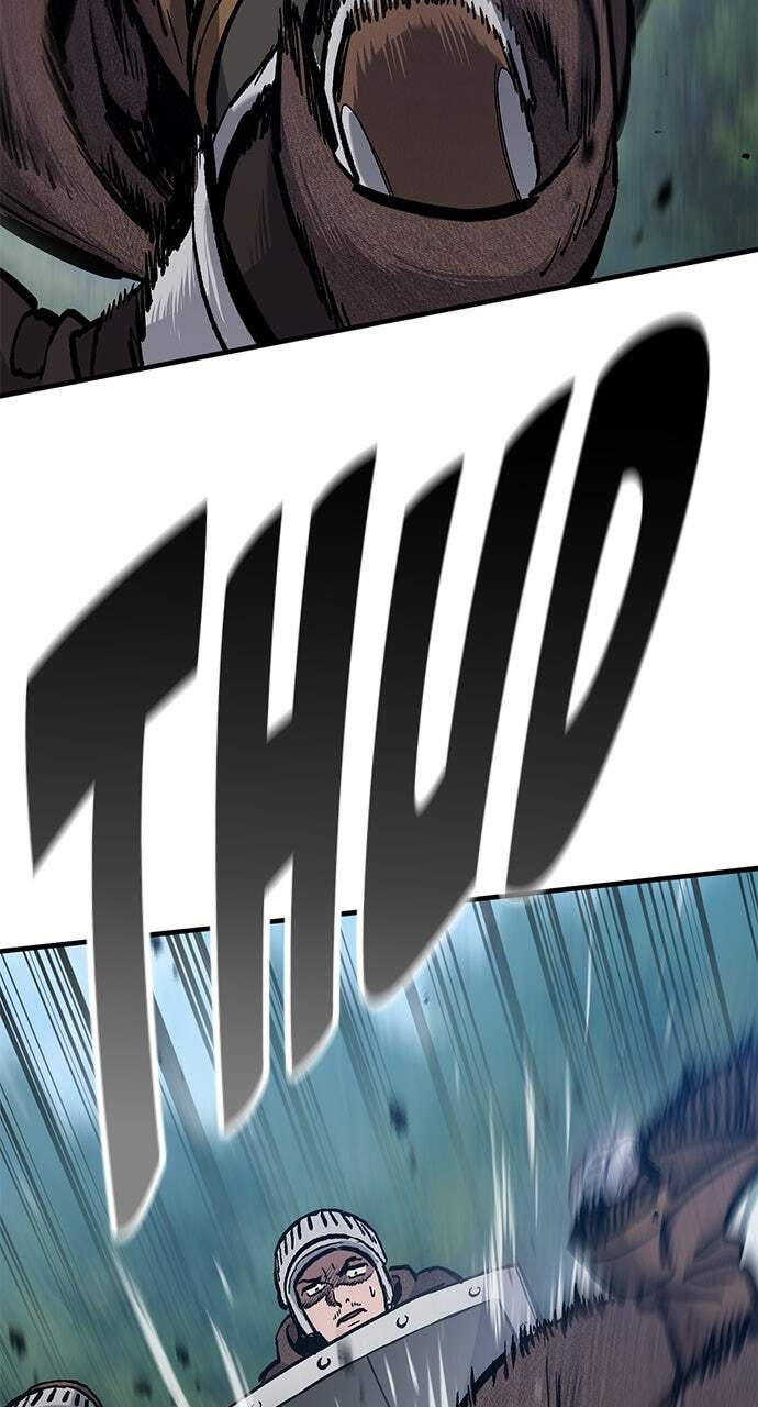 Read The Knight Only Lives Today chapter 44 image 84 on Lezhin