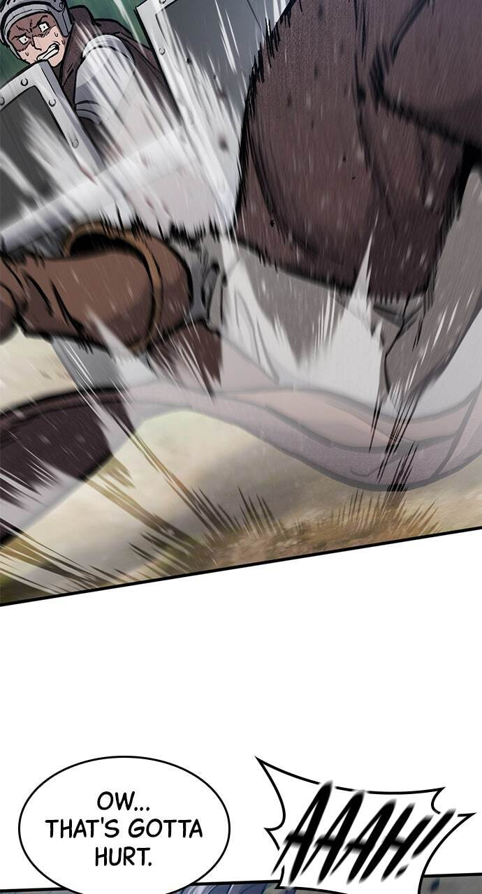 Read The Knight Only Lives Today chapter 44 image 85 on Lezhin