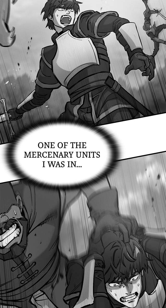Read The Knight Only Lives Today chapter 44 image 88 on Lezhin