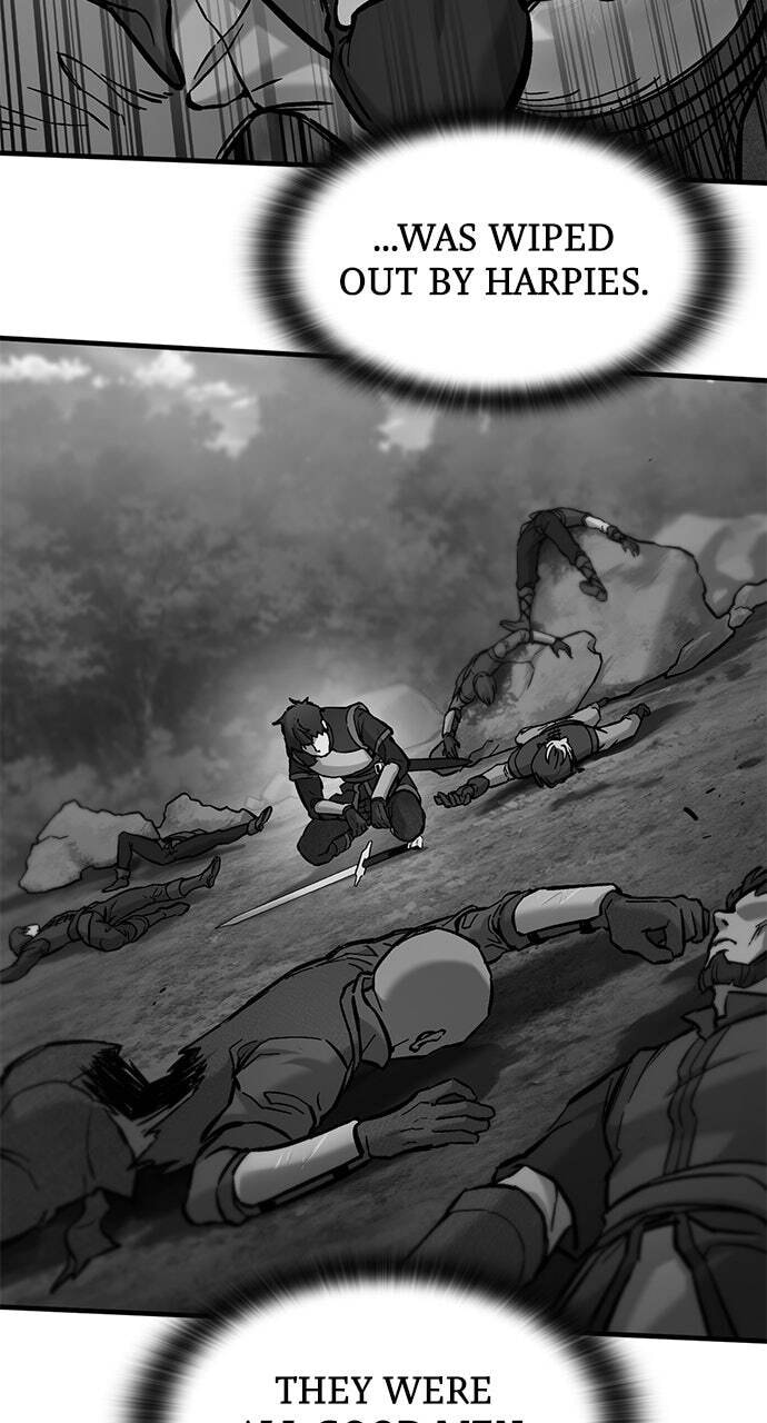 Read The Knight Only Lives Today chapter 44 image 89 on Lezhin