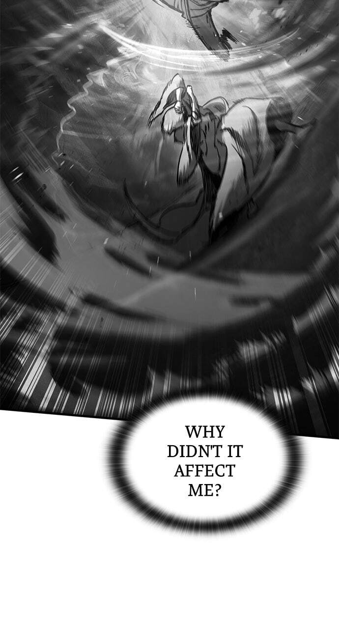 Read The Knight Only Lives Today chapter 44 image 9 on Lezhin