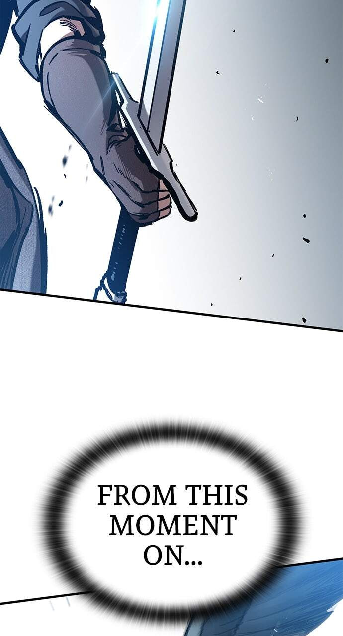Read The Knight Only Lives Today chapter 44 image 91 on Lezhin