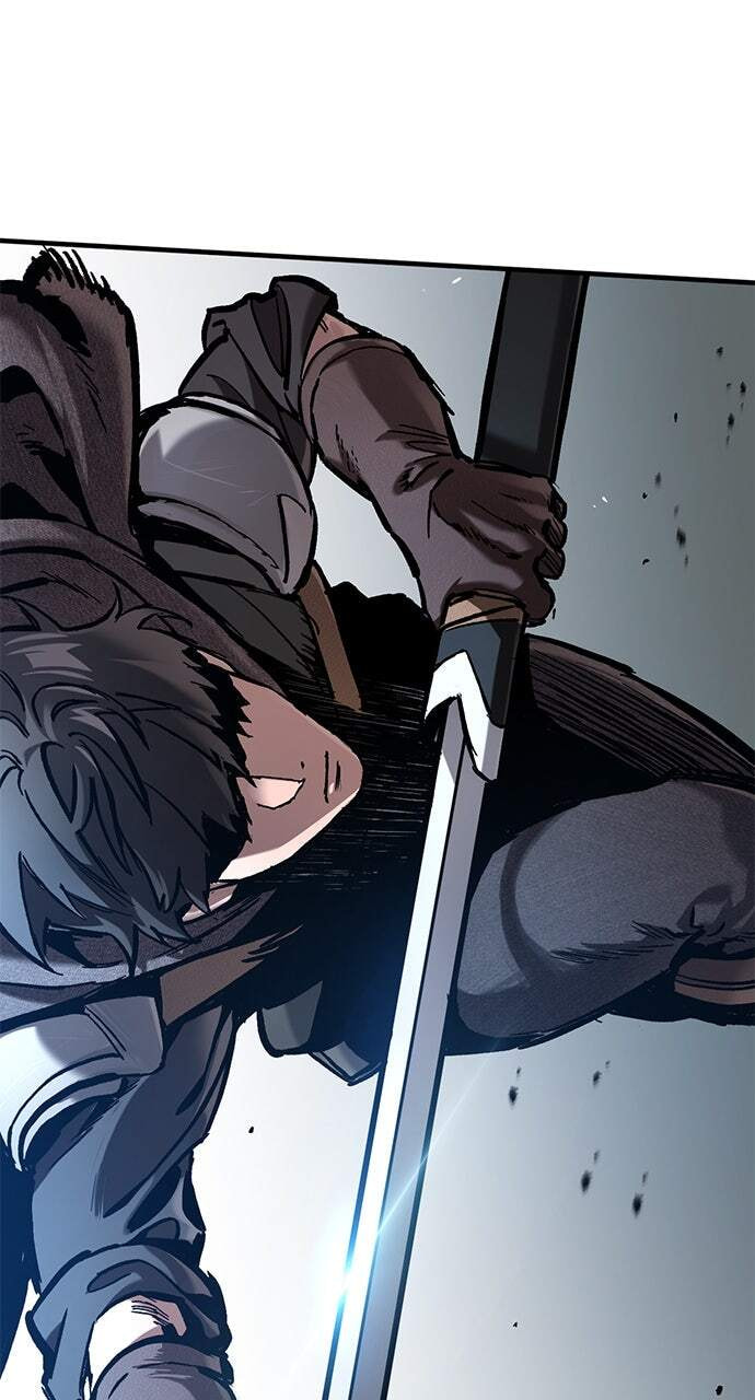 Read The Knight Only Lives Today chapter 45 image 0 on Lezhin