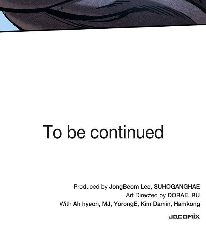 Read The Knight Only Lives Today chapter 45 image 101 on Lezhin