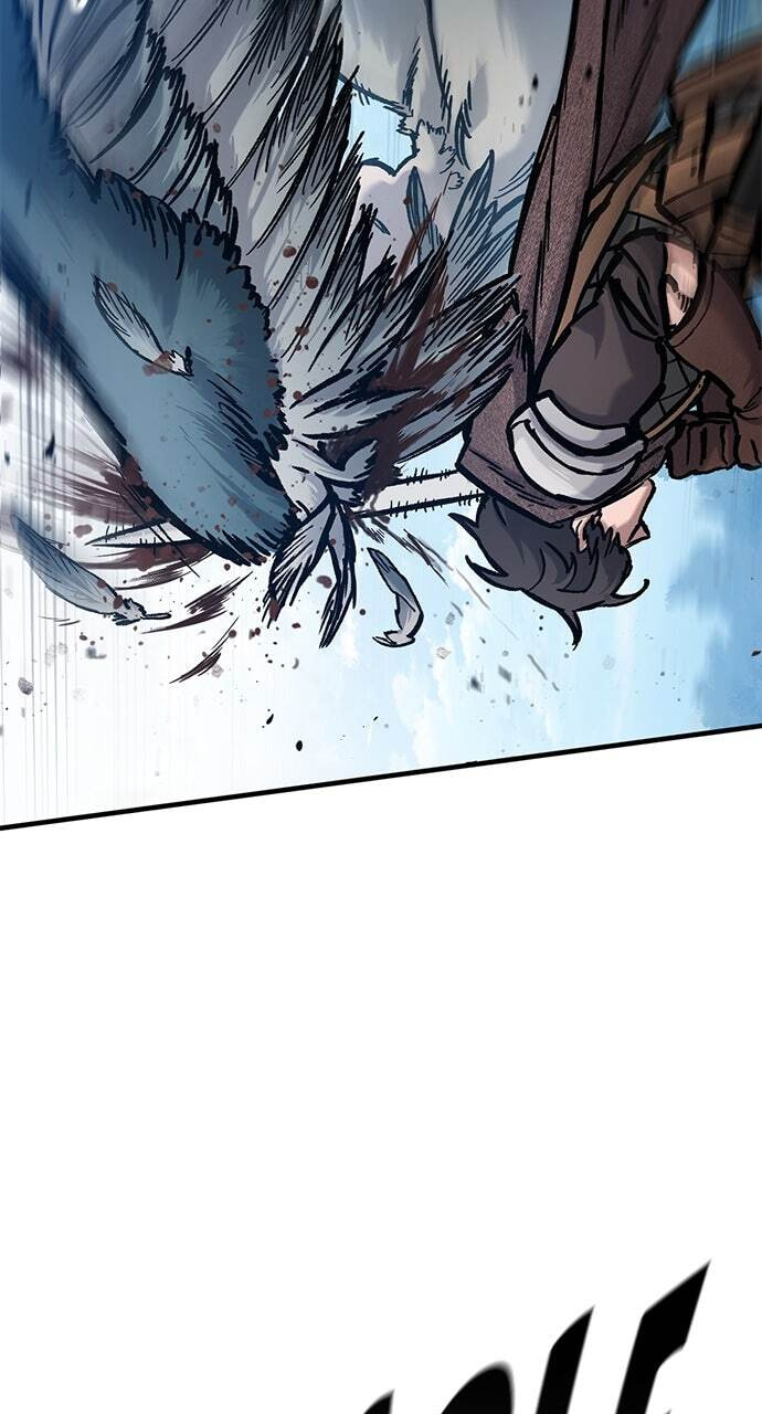Read The Knight Only Lives Today chapter 45 image 13 on Lezhin