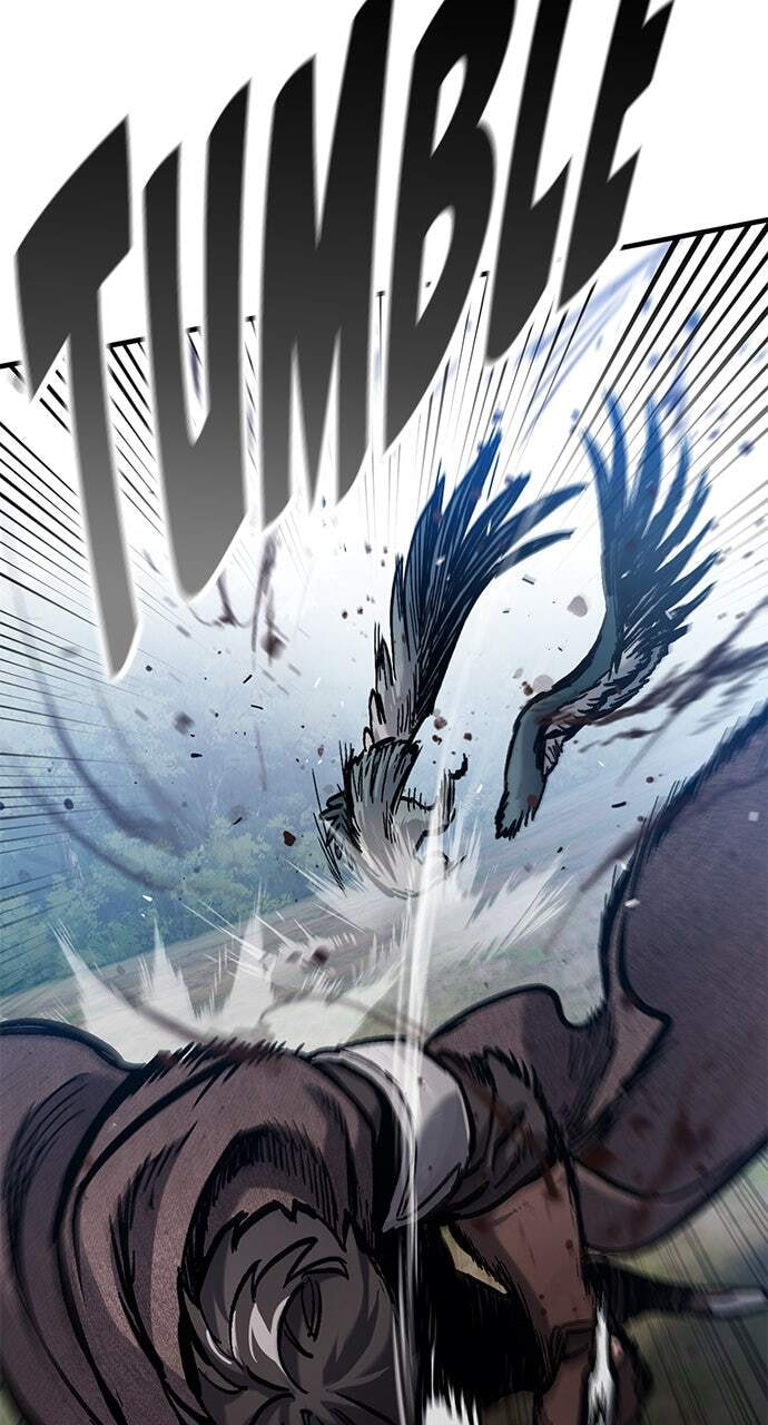 Read The Knight Only Lives Today chapter 45 image 14 on Lezhin