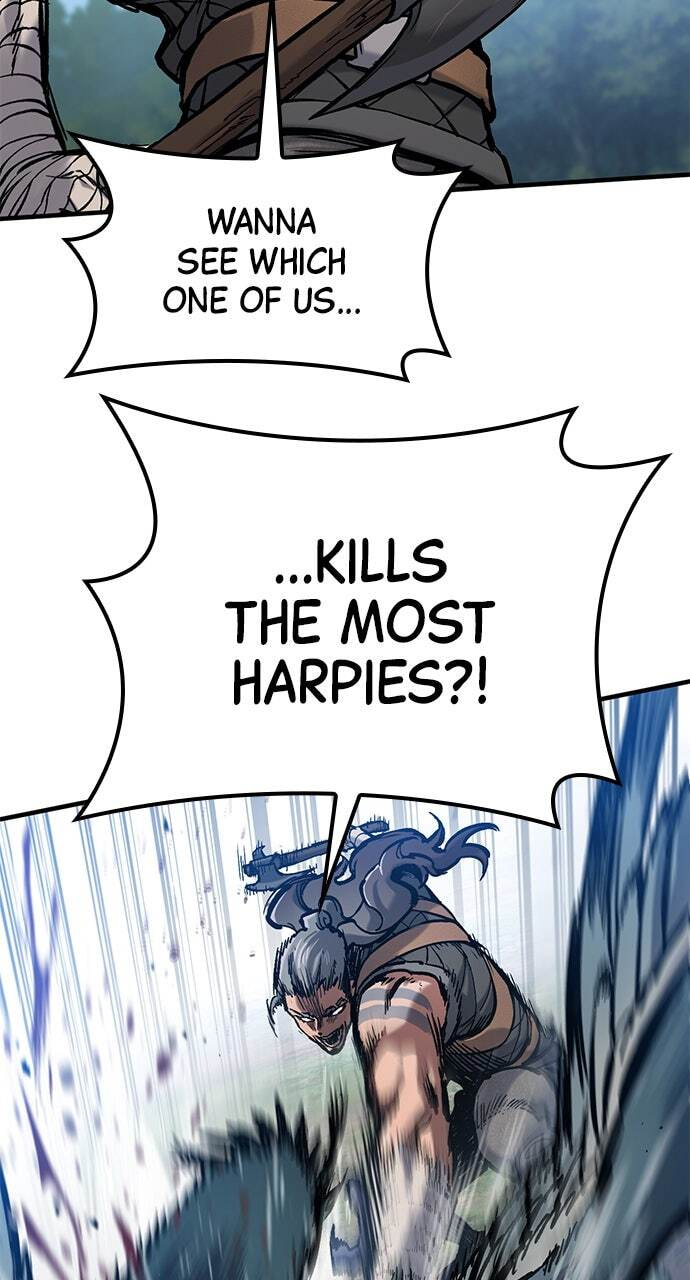 Read The Knight Only Lives Today chapter 45 image 16 on Lezhin