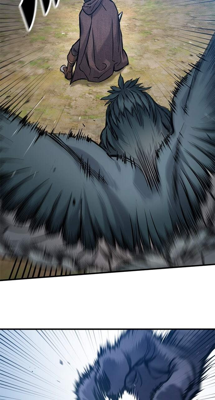 Read The Knight Only Lives Today chapter 45 image 18 on Lezhin