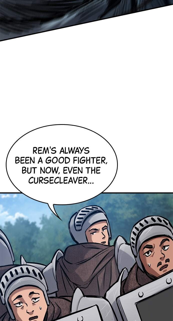 Read The Knight Only Lives Today chapter 45 image 23 on Lezhin