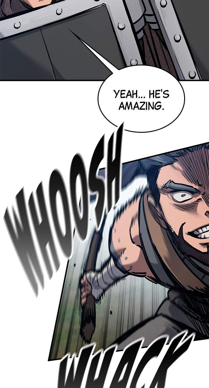Read The Knight Only Lives Today chapter 45 image 24 on Lezhin