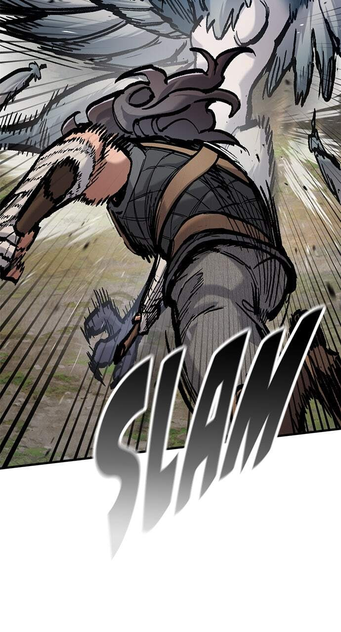 Read The Knight Only Lives Today chapter 45 image 26 on Lezhin