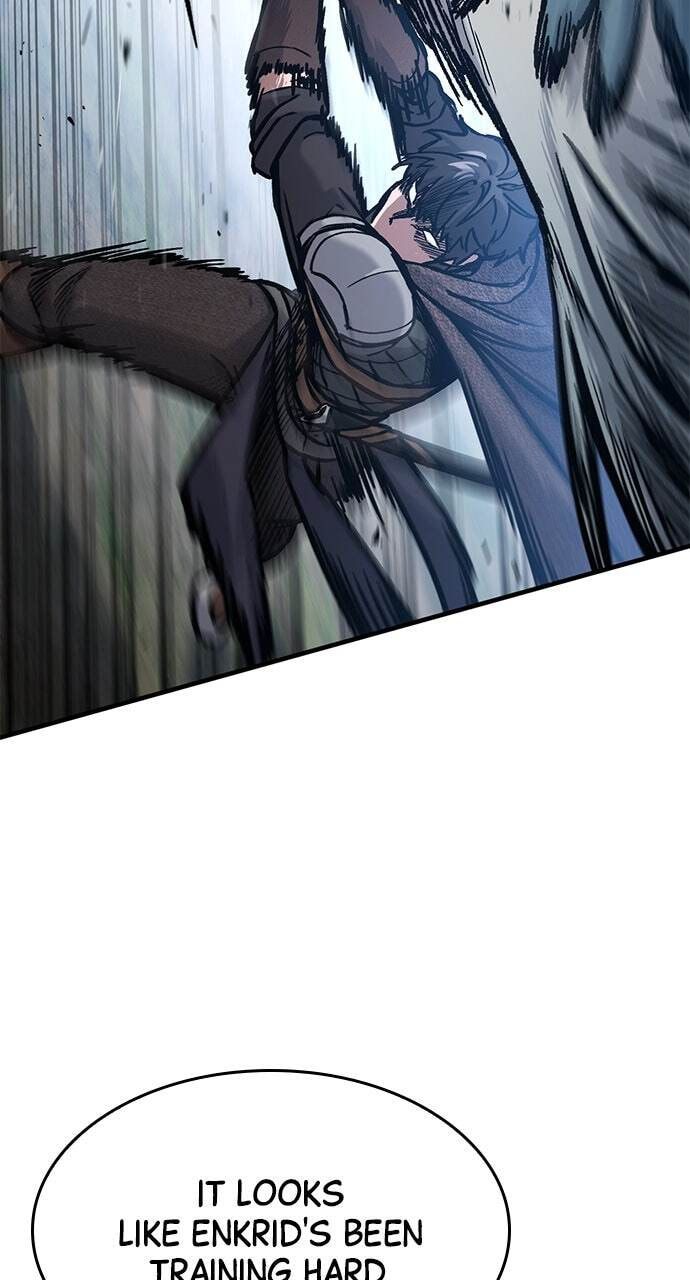 Read The Knight Only Lives Today chapter 45 image 28 on Lezhin