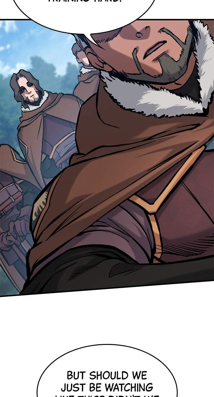 Read The Knight Only Lives Today chapter 45 image 29 on Lezhin