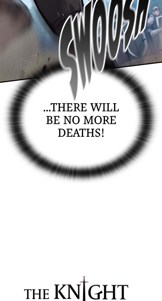 Read The Knight Only Lives Today chapter 45 image 3 on Lezhin