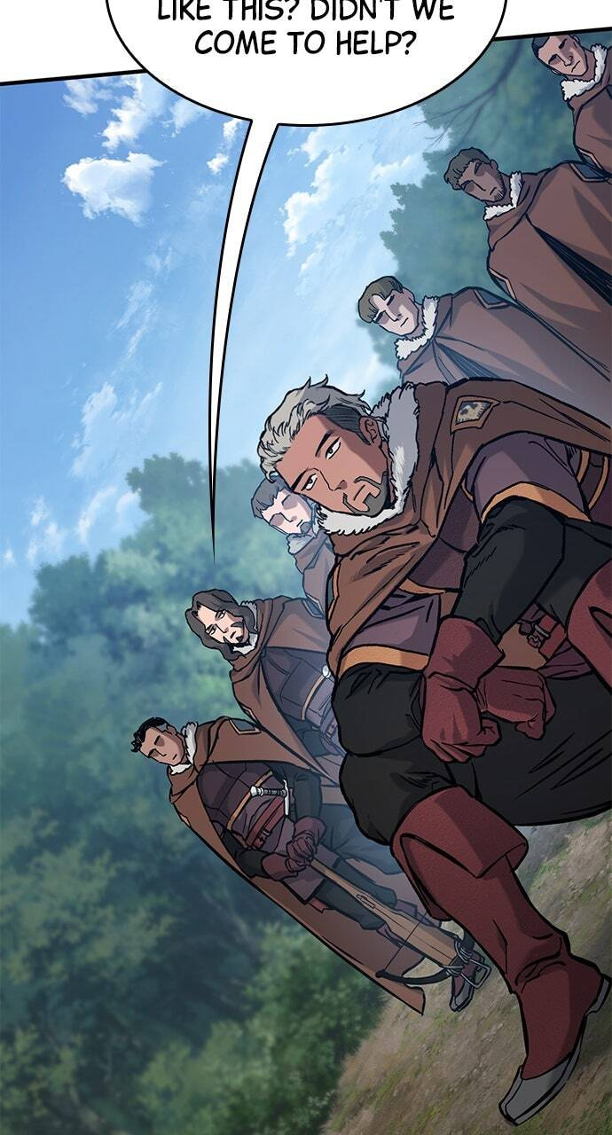 Read The Knight Only Lives Today chapter 45 image 30 on Lezhin