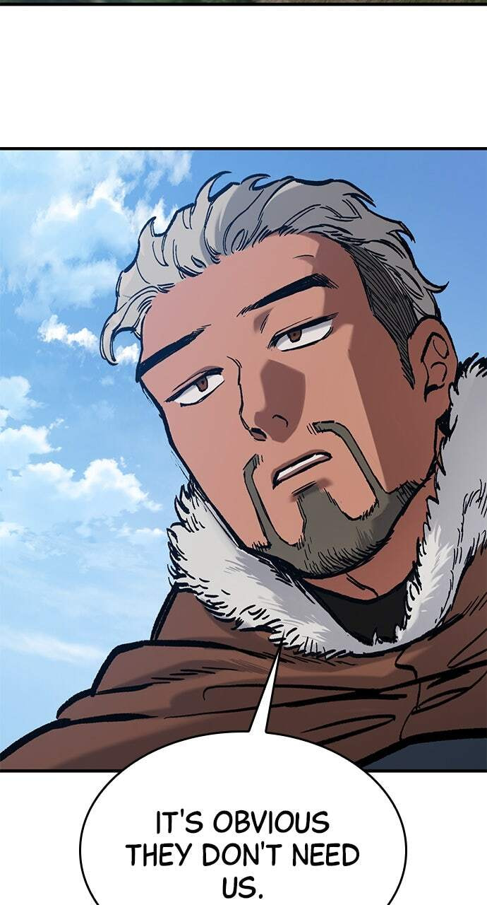 Read The Knight Only Lives Today chapter 45 image 31 on Lezhin