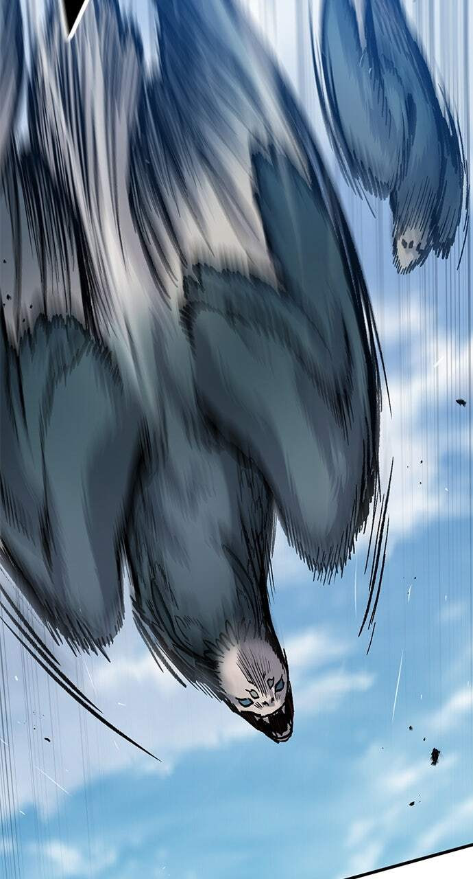 Read The Knight Only Lives Today chapter 45 image 33 on Lezhin