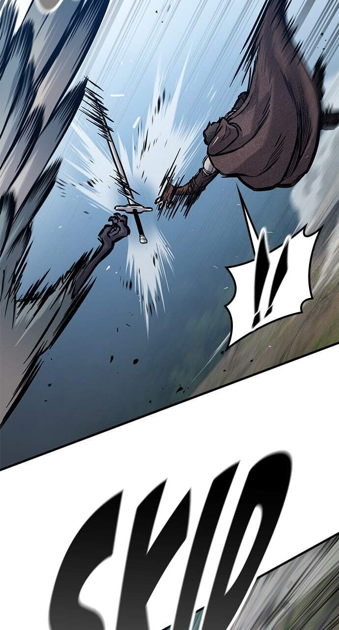 Read The Knight Only Lives Today chapter 45 image 35 on Lezhin