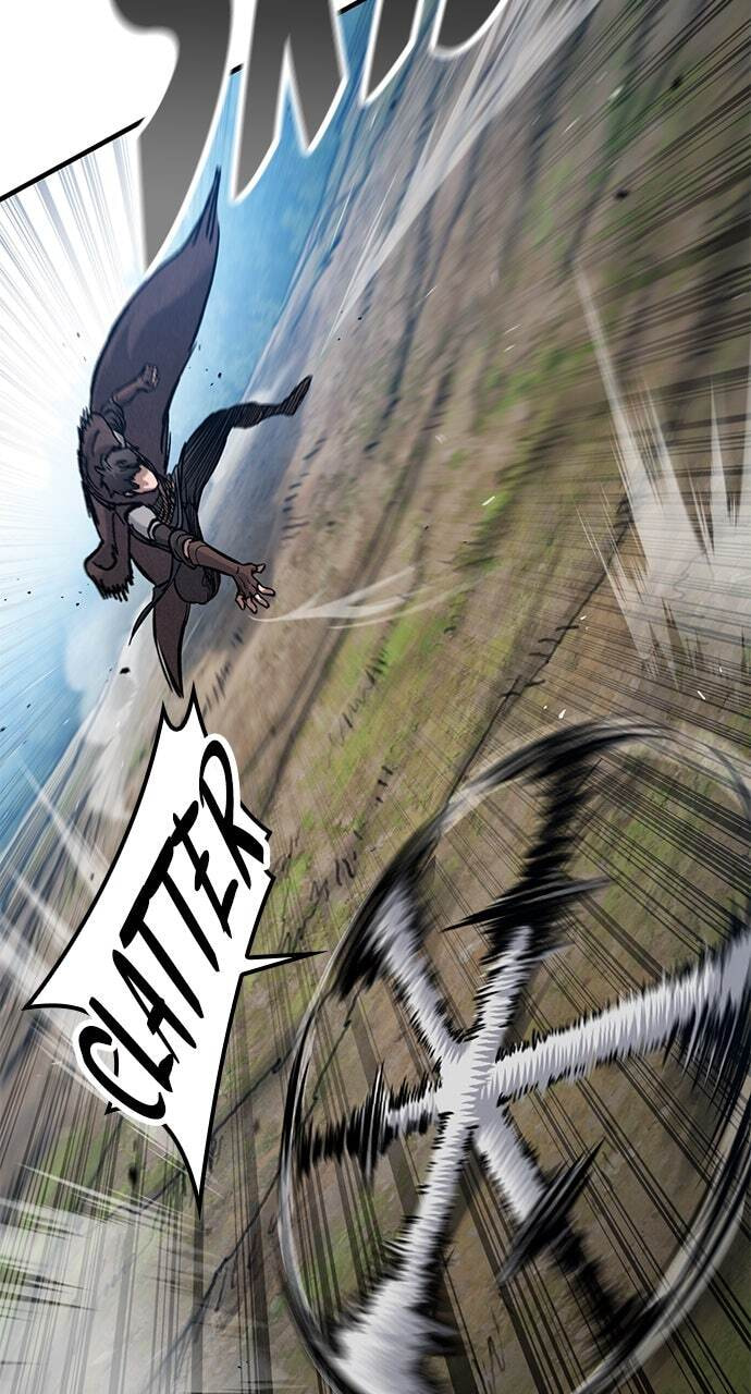 Read The Knight Only Lives Today chapter 45 image 36 on Lezhin
