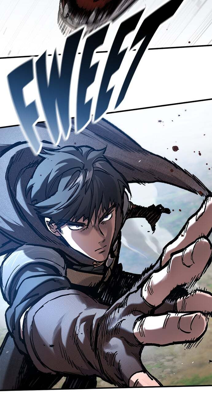 Read The Knight Only Lives Today chapter 45 image 40 on Lezhin
