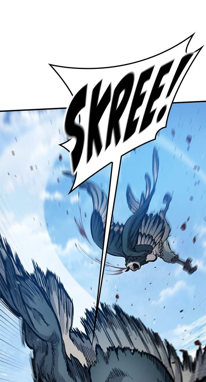 Read The Knight Only Lives Today chapter 45 image 41 on Lezhin
