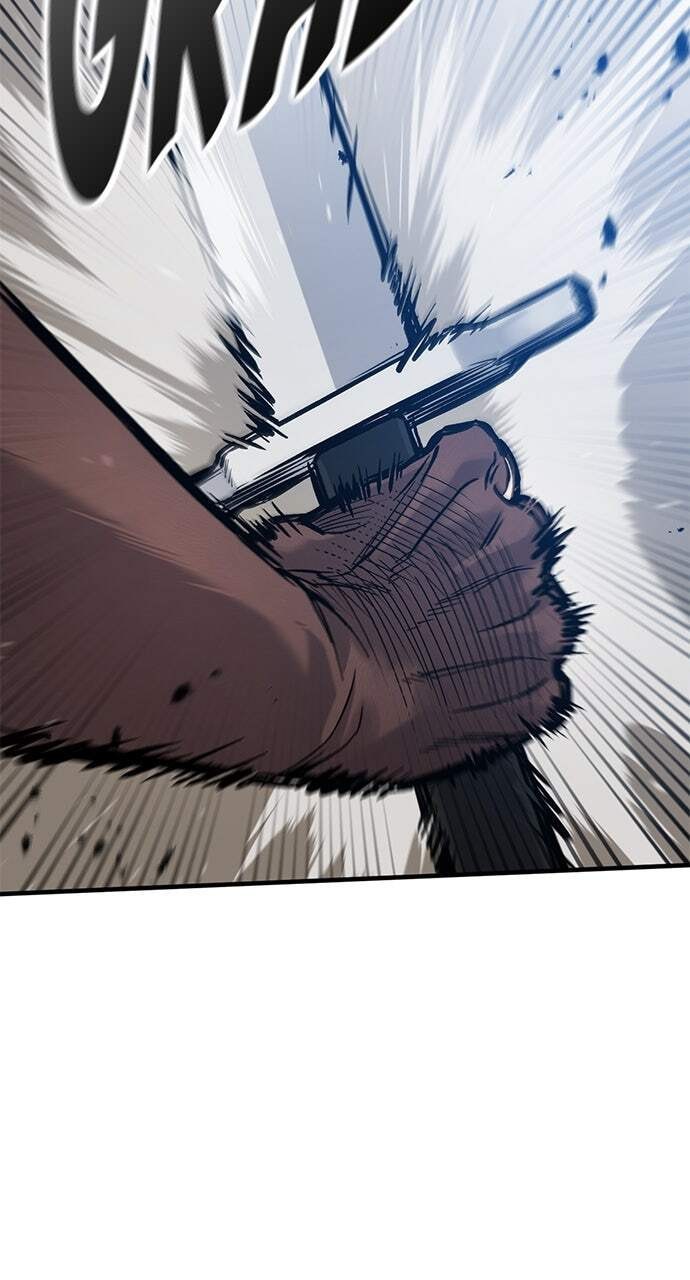 Read The Knight Only Lives Today chapter 45 image 46 on Lezhin