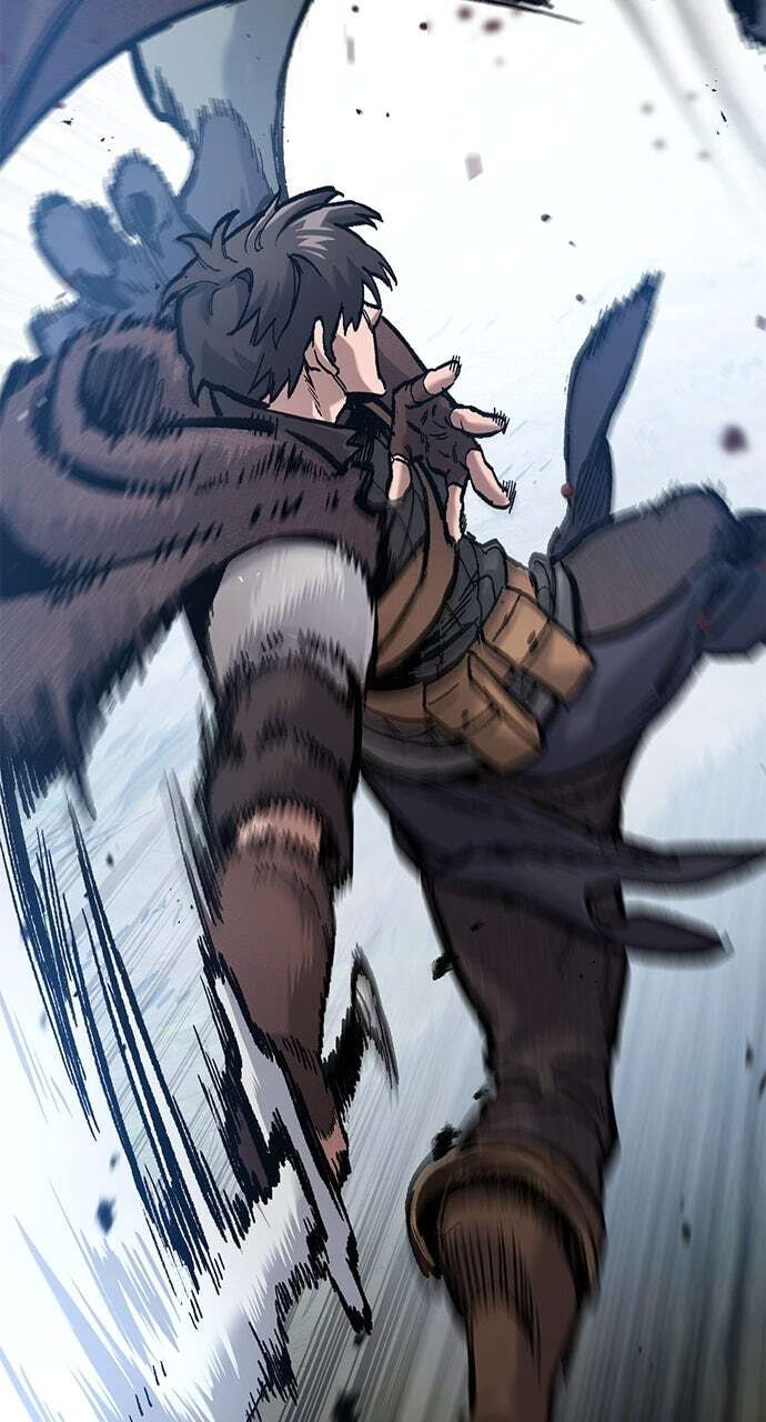 Read The Knight Only Lives Today chapter 45 image 48 on Lezhin