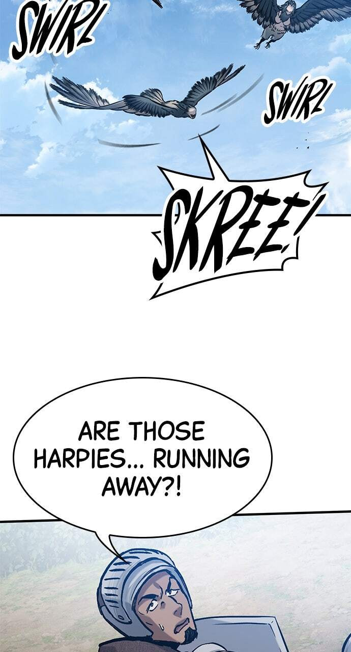Read The Knight Only Lives Today chapter 45 image 50 on Lezhin