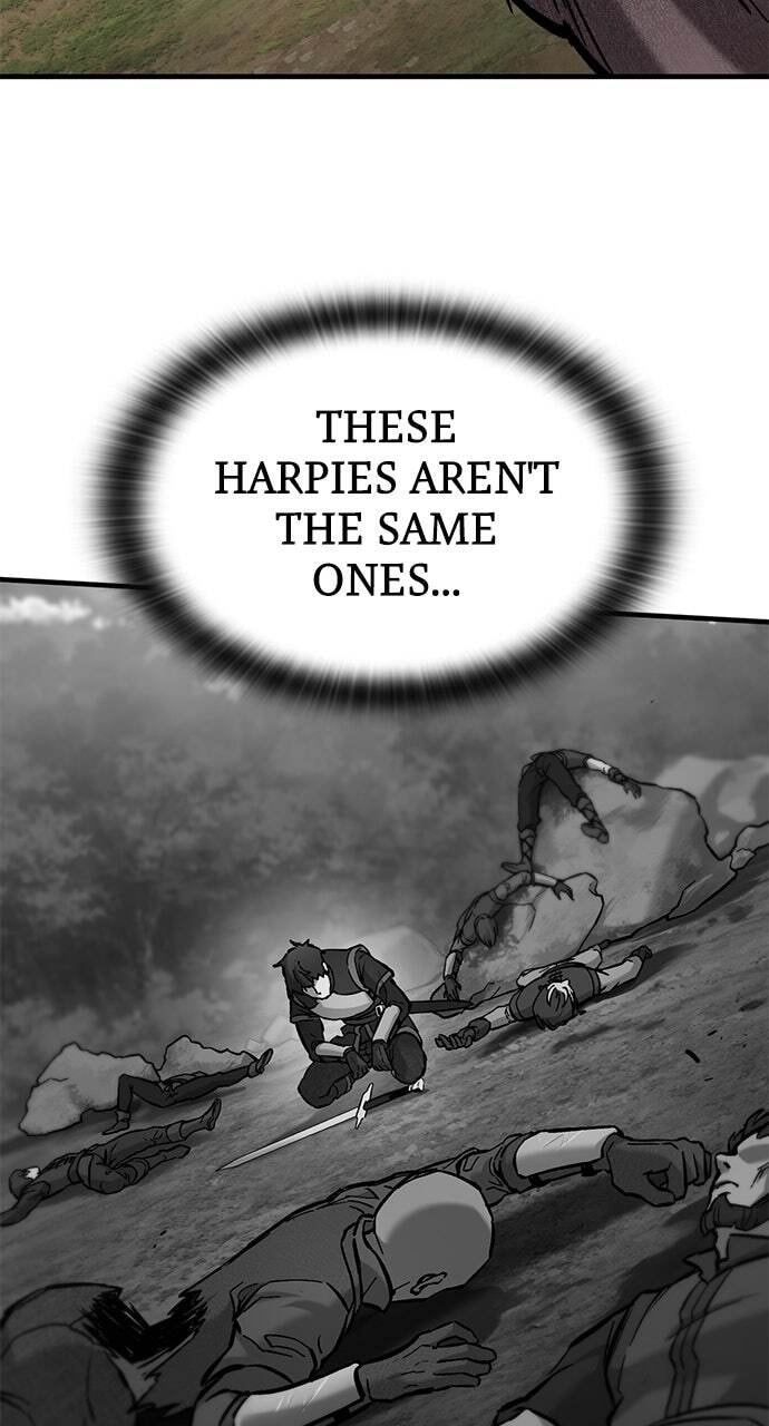 Read The Knight Only Lives Today chapter 45 image 53 on Lezhin