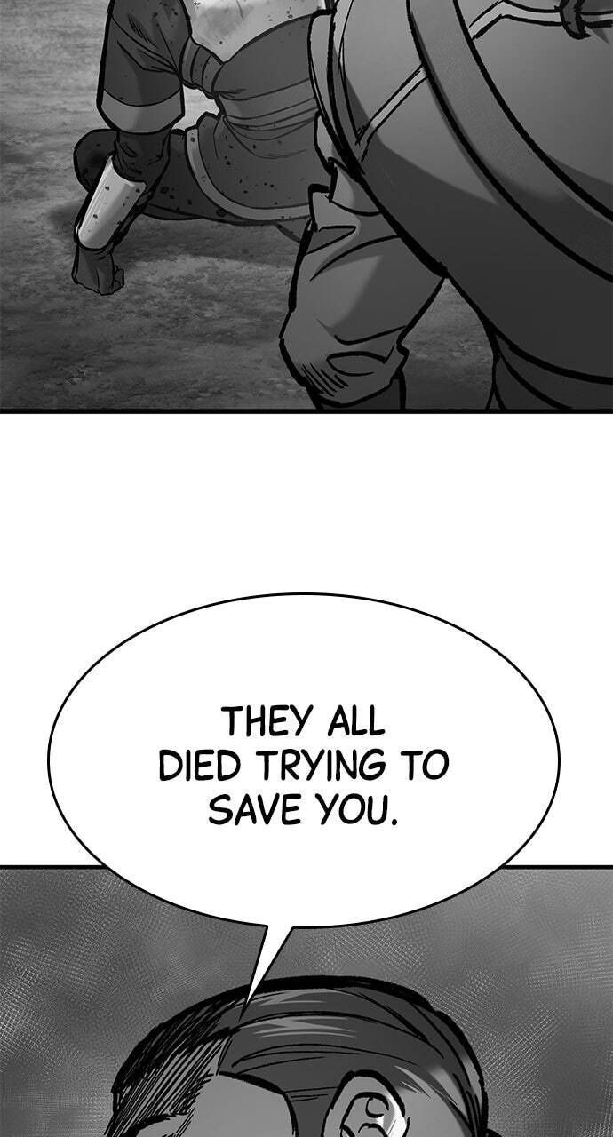 Read The Knight Only Lives Today chapter 45 image 55 on Lezhin
