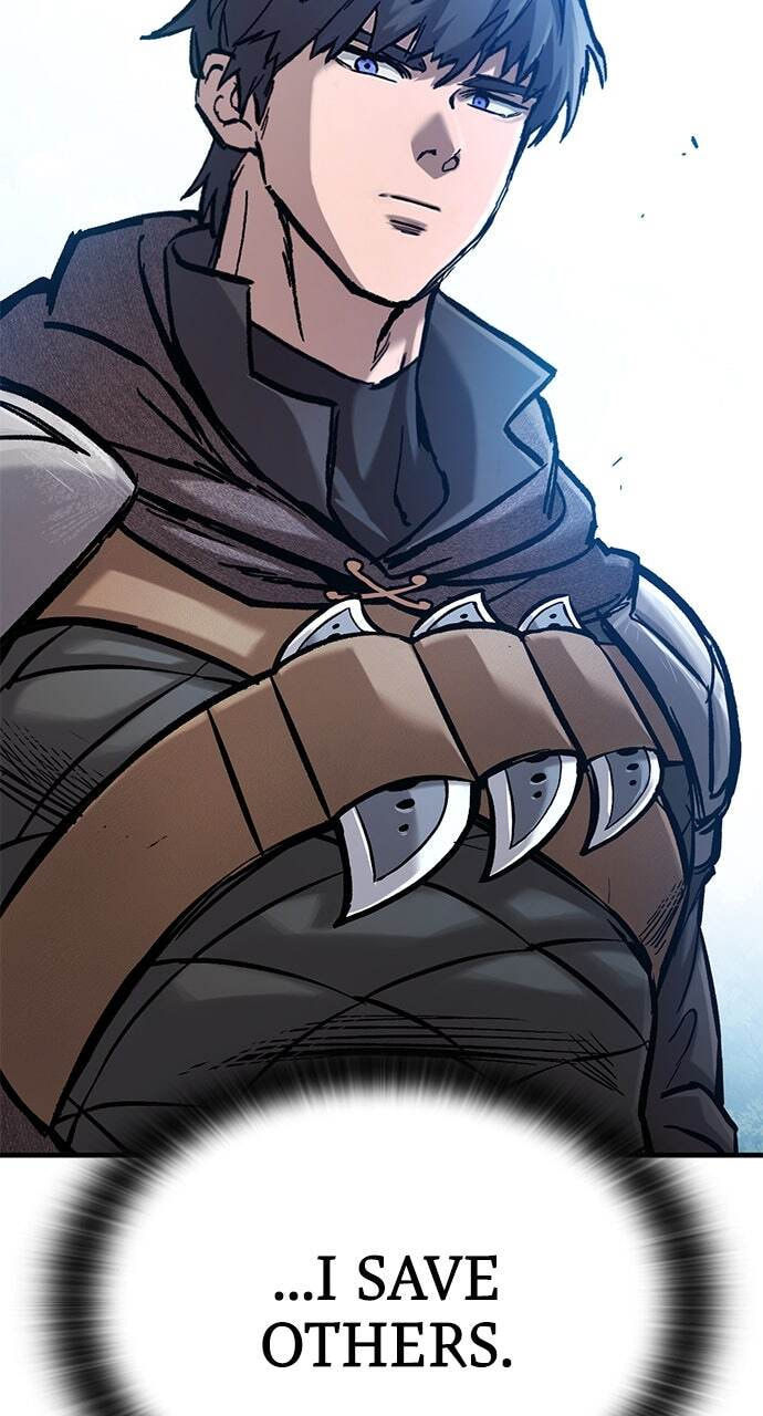 Read The Knight Only Lives Today chapter 45 image 58 on Lezhin