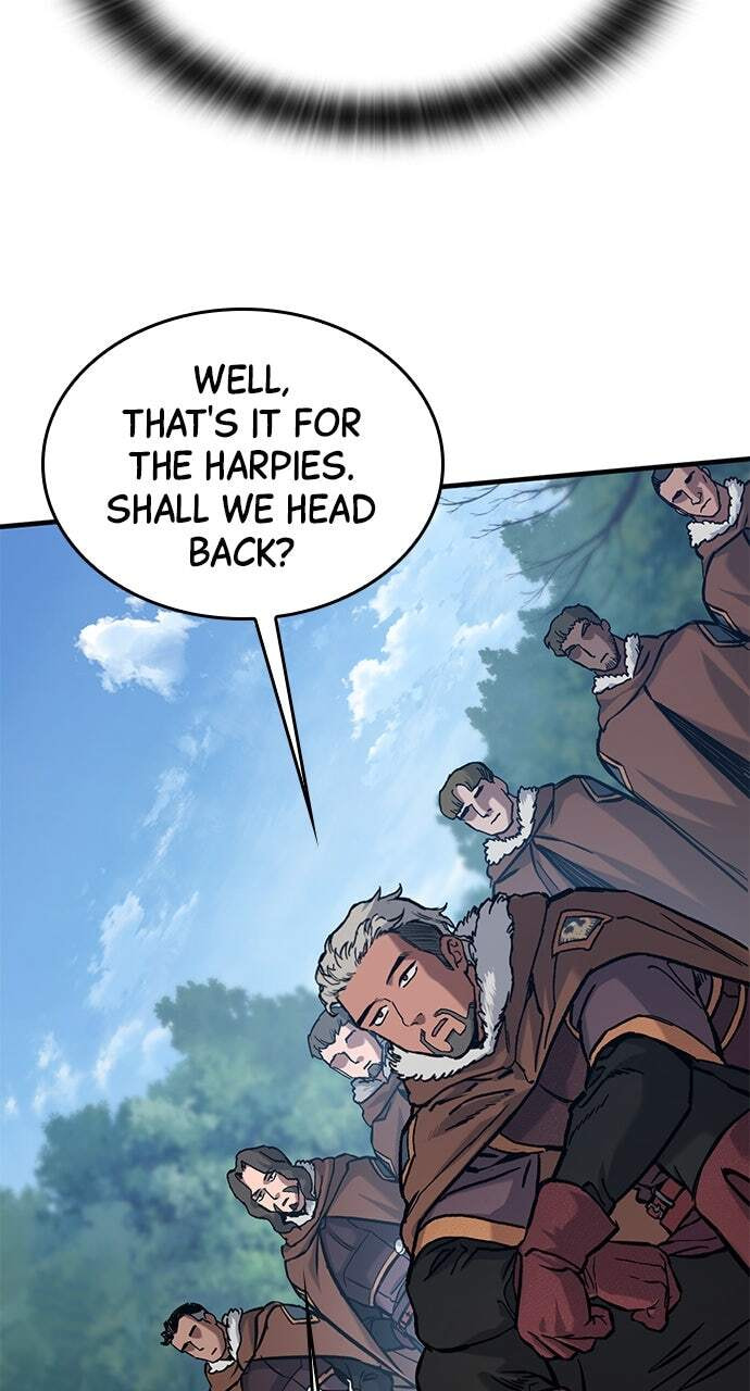 Read The Knight Only Lives Today chapter 45 image 59 on Lezhin