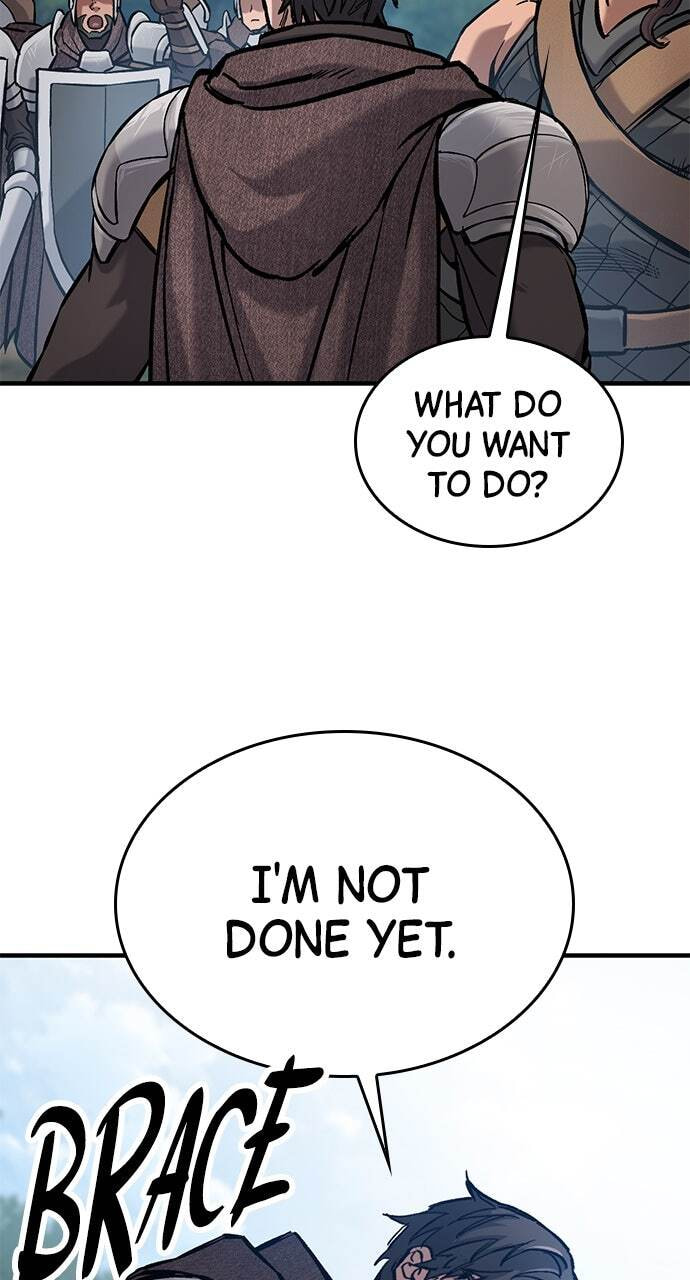 Read The Knight Only Lives Today chapter 45 image 61 on Lezhin