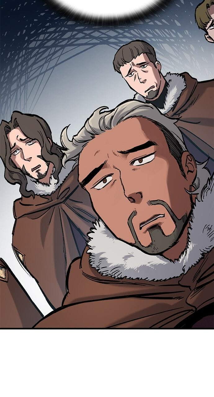 Read The Knight Only Lives Today chapter 45 image 63 on Lezhin