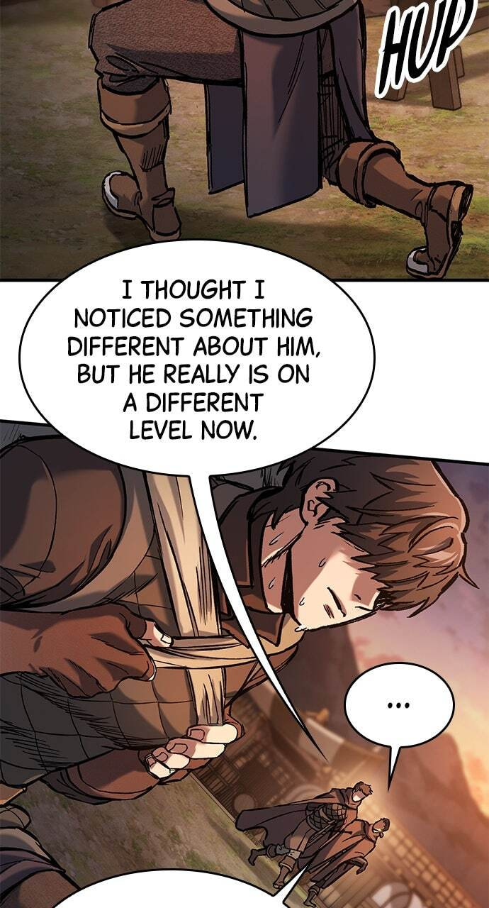 Read The Knight Only Lives Today chapter 45 image 66 on Lezhin