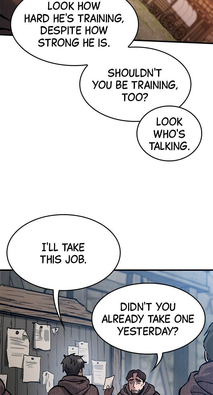 Read The Knight Only Lives Today chapter 45 image 67 on Lezhin