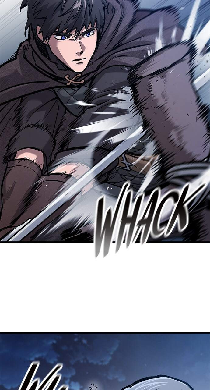 Read The Knight Only Lives Today chapter 45 image 69 on Lezhin