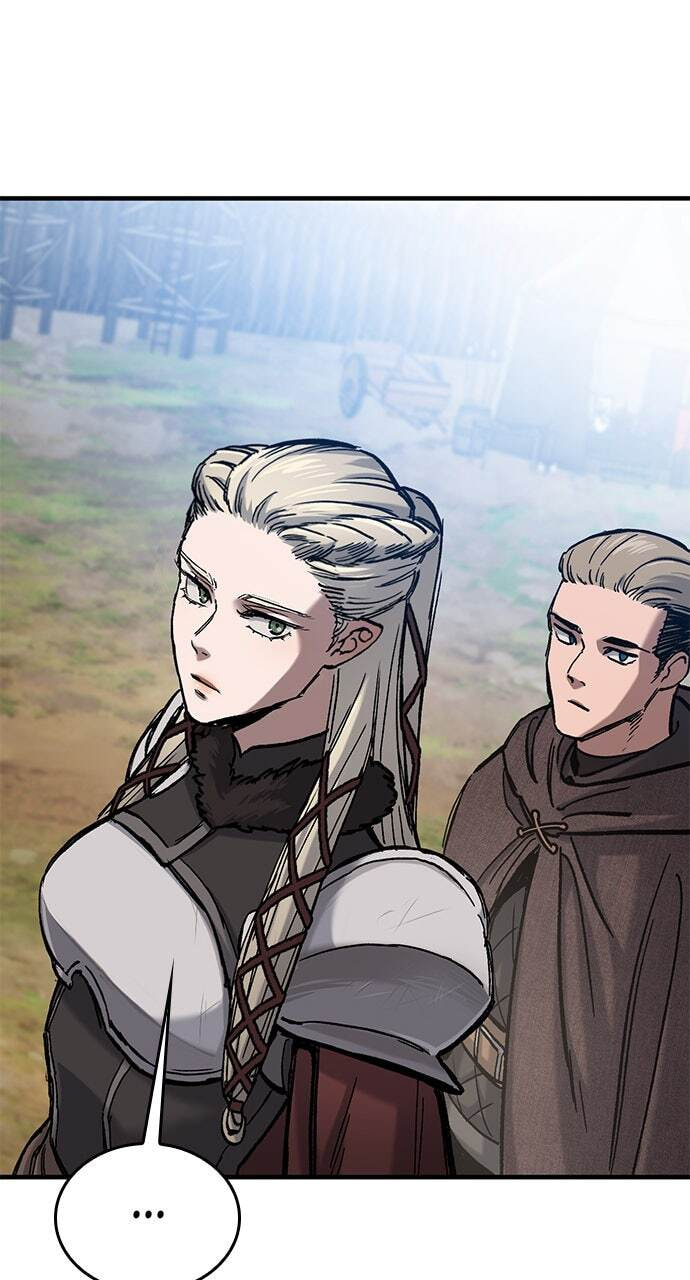 Read The Knight Only Lives Today chapter 45 image 77 on Lezhin