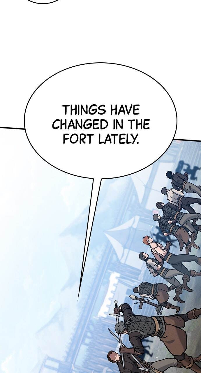 Read The Knight Only Lives Today chapter 45 image 78 on Lezhin