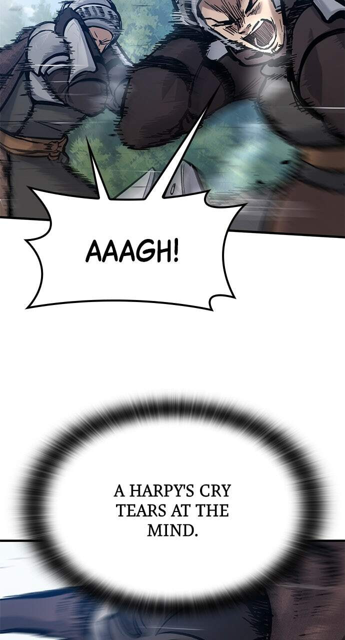 Read The Knight Only Lives Today chapter 45 image 8 on Lezhin