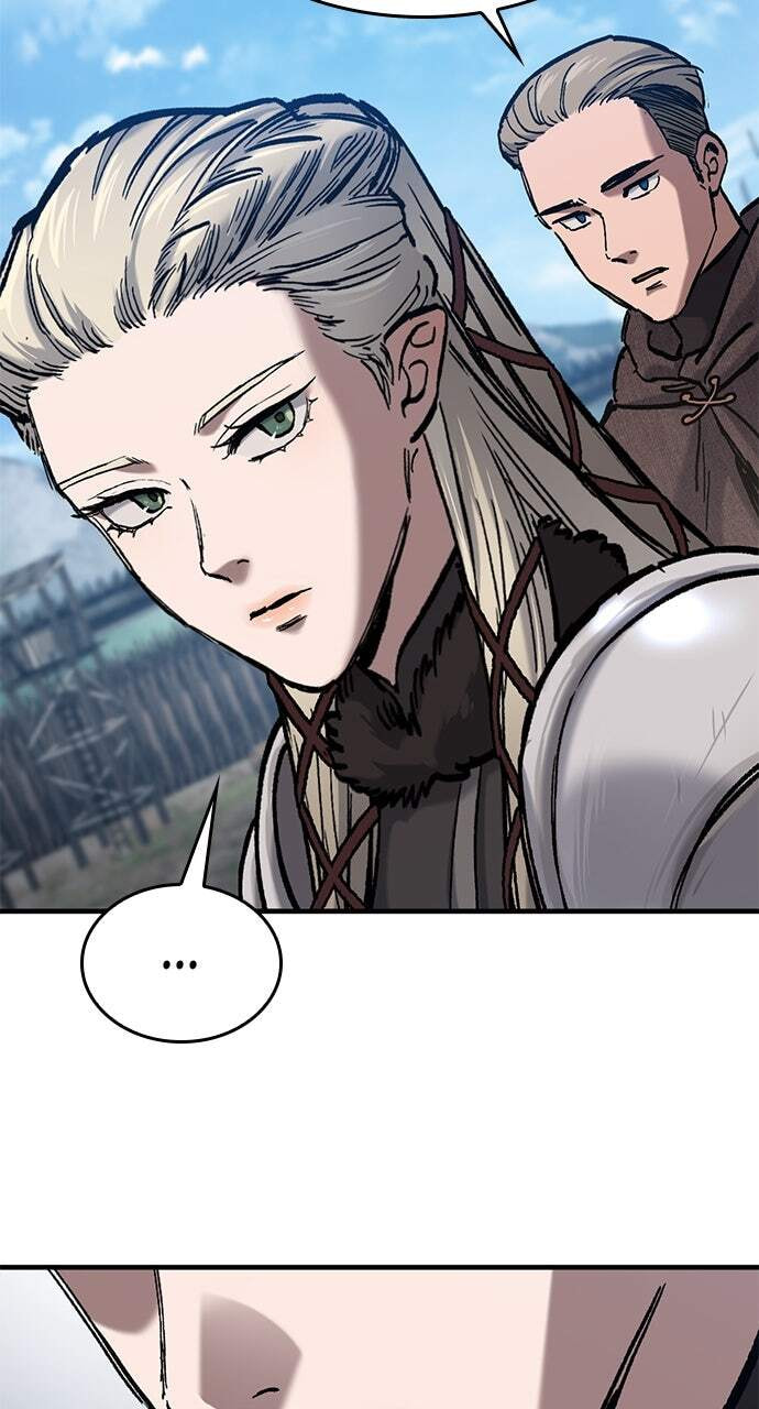 Read The Knight Only Lives Today chapter 45 image 80 on Lezhin