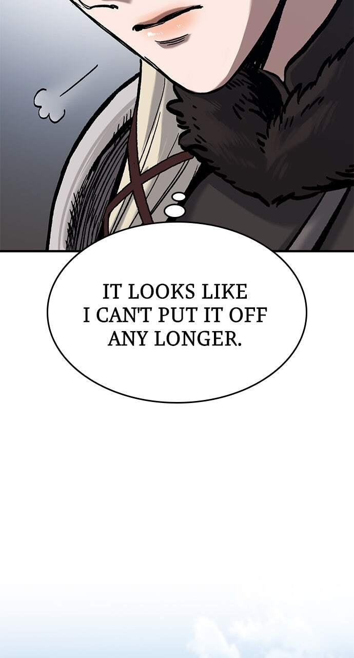 Read The Knight Only Lives Today chapter 45 image 81 on Lezhin