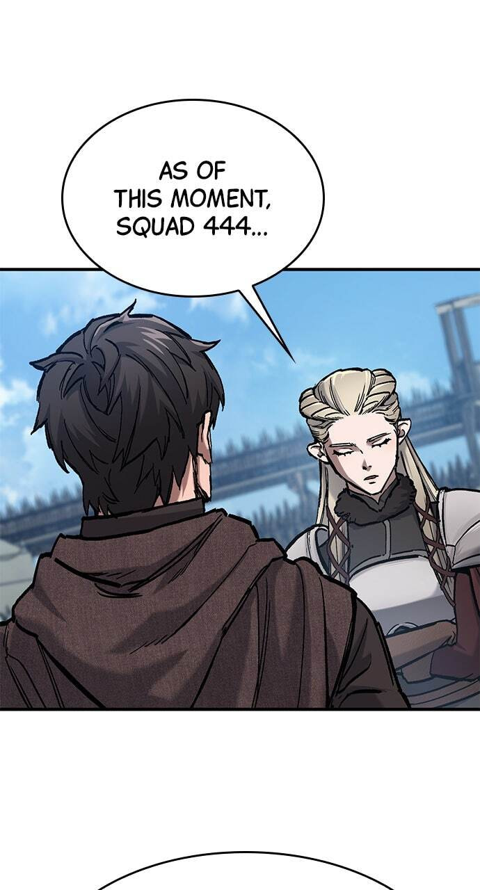 Read The Knight Only Lives Today chapter 45 image 83 on Lezhin