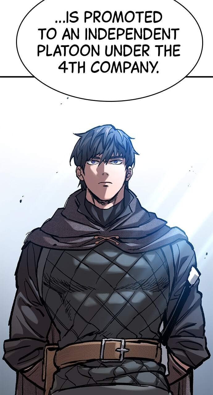 Read The Knight Only Lives Today chapter 45 image 84 on Lezhin