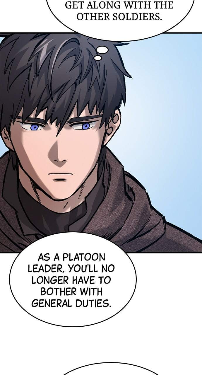 Read The Knight Only Lives Today chapter 45 image 87 on Lezhin