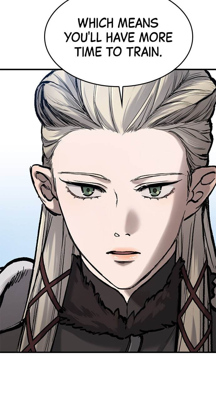 Read The Knight Only Lives Today chapter 45 image 88 on Lezhin